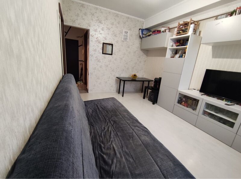 Drumul Taberei, Drumul Cooperativei, 2 camere 38 mp,