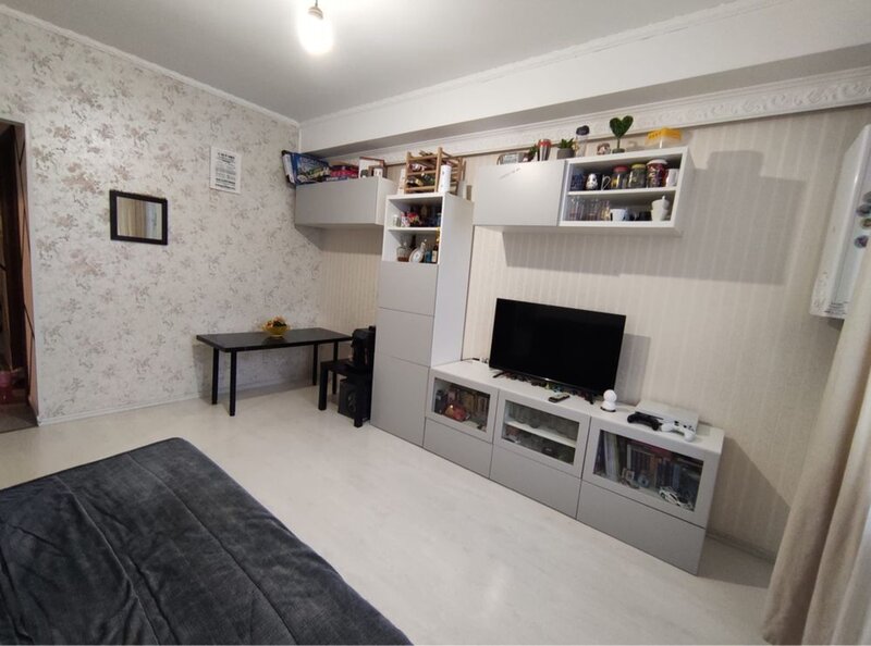 Drumul Taberei, Drumul Cooperativei, 2 camere 38 mp,