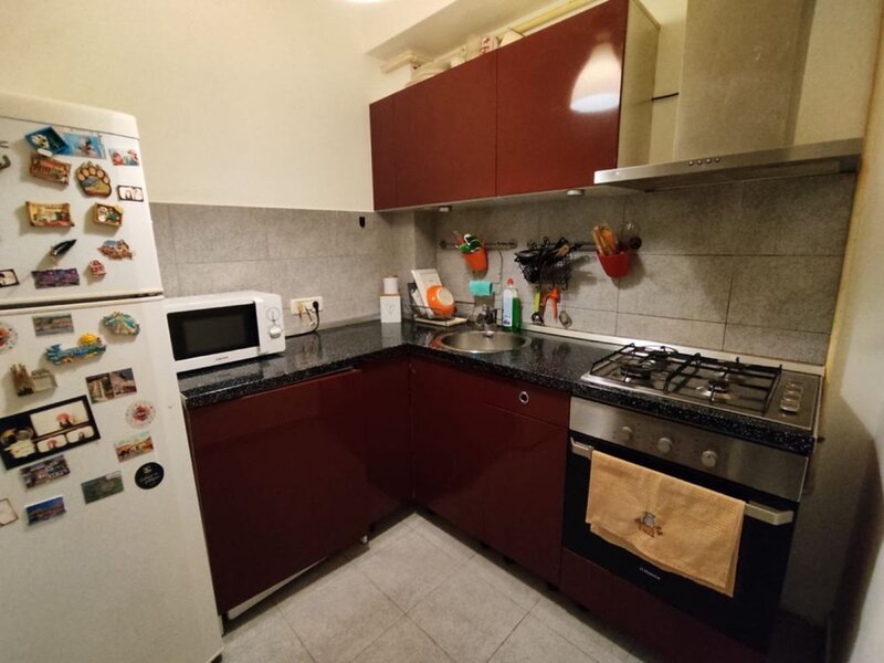 Drumul Taberei, Drumul Cooperativei, 2 camere 38 mp,