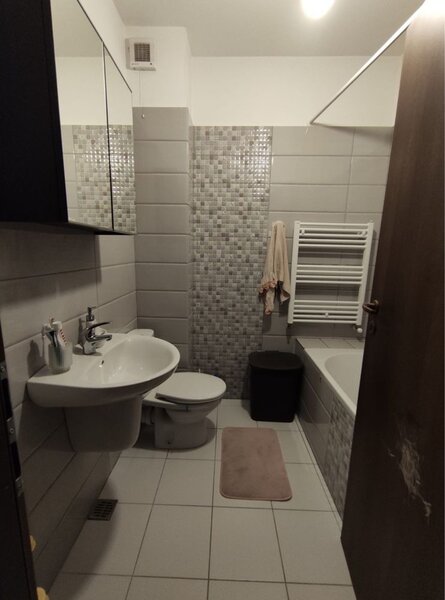 Drumul Taberei, Drumul Cooperativei, 2 camere 38 mp,