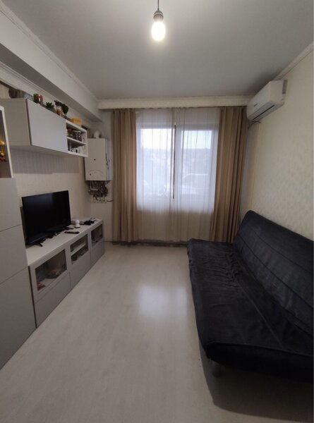 Drumul Taberei, Drumul Cooperativei, 2 camere 38 mp,