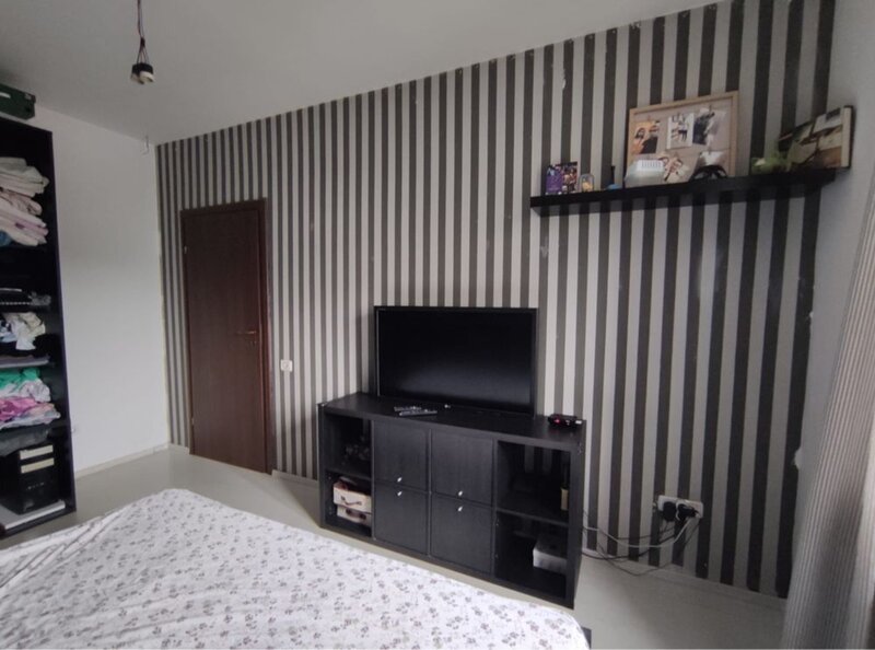 Drumul Taberei, Drumul Cooperativei, 2 camere 38 mp,