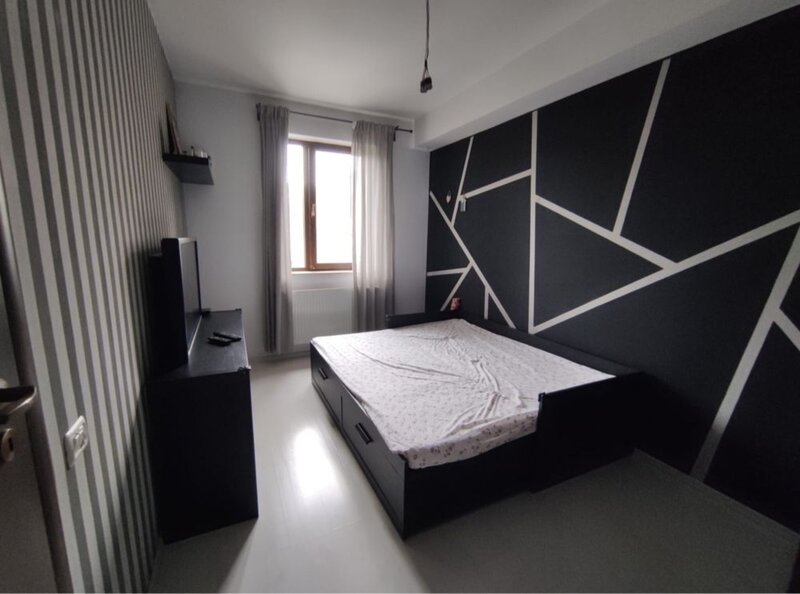 Drumul Taberei, Drumul Cooperativei, 2 camere 38 mp,