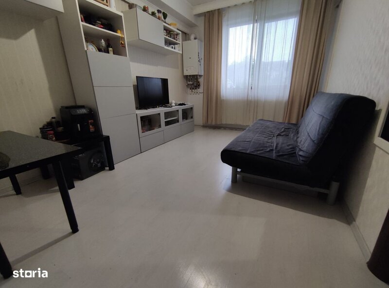 Drumul Taberei, Drumul Cooperativei, 2 camere 38 mp,